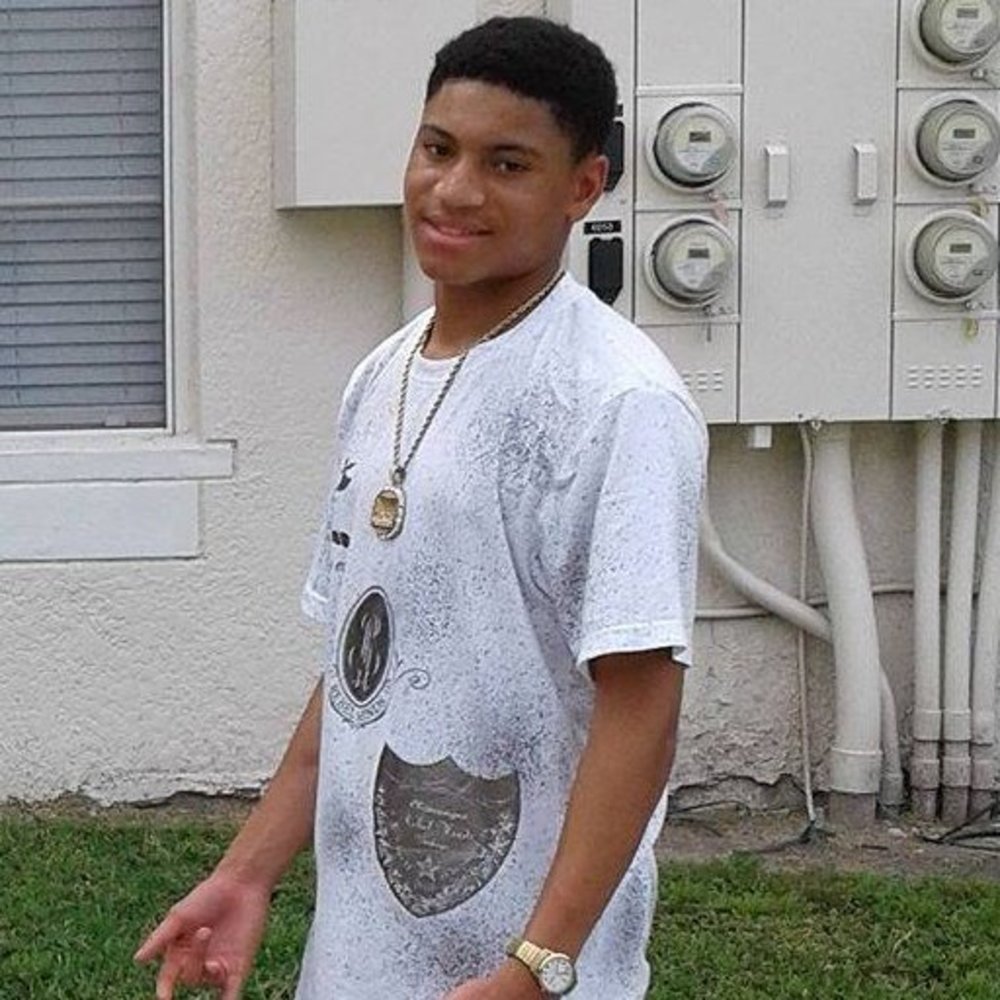 Meet your Posher, Hezekiah